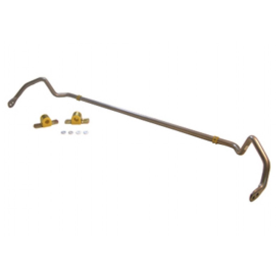Whiteline - bara stabilizatoare spate 20mm