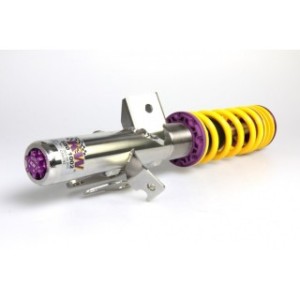 Suspensie coilover KW V3 - GT86