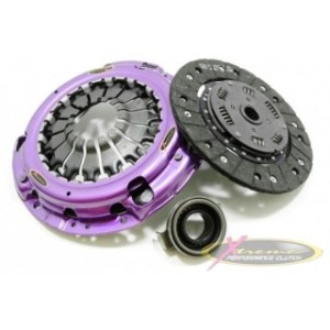 Xtreme Clutch - kit ambreiaj HD GT86