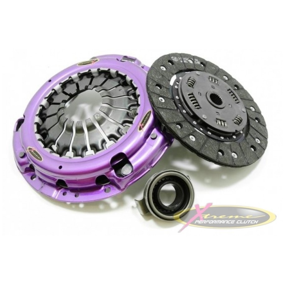 Xtreme Clutch - kit ambreiaj HD GT86