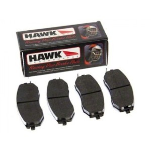 Hawk HP Plus - placute frana GT86
