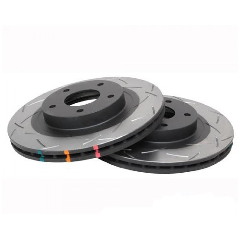 DBA series 4000 - discuri fata GT86