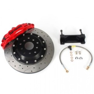 AP Racing kit 6P fata - GT86