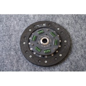 Disc Sachs Racing - GT86
