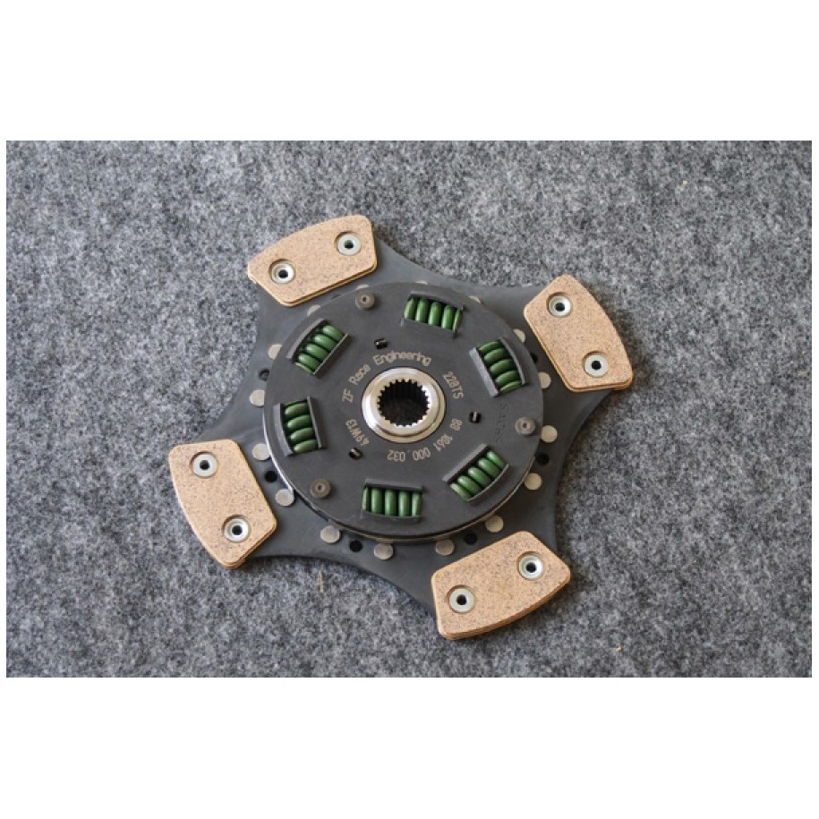 Disc sinterizat Sachs Racing - GT86