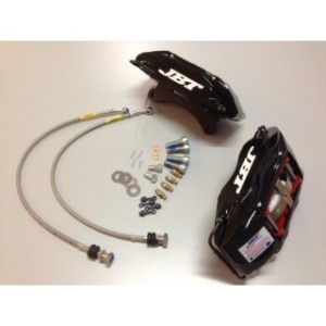 JBT - Kit upgrade frana fata GT86