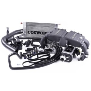 Cosworth Stage 2.0 Compresor kit - GT86
