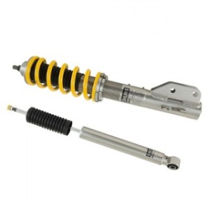 Suspensie Ohlins - Swift Sport (NZ)