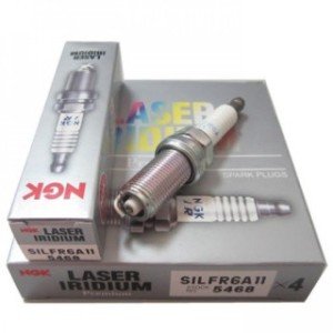 Bujii NGK Laser Iridium - Swift Sport (NZ)
