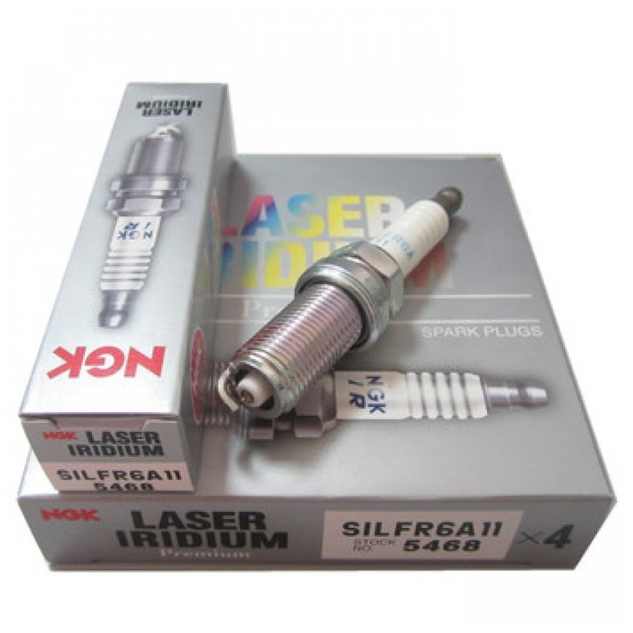 Bujii NGK Laser Iridium - Swift Sport (NZ)