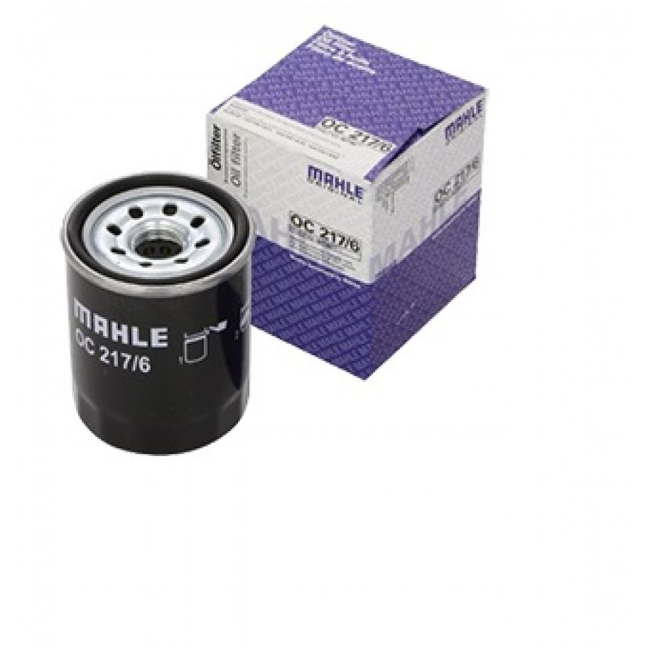 Filtru ulei Mahle - Swift Sport (NZ)