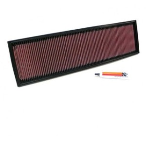Filtru aer K&N - E39 td / tds