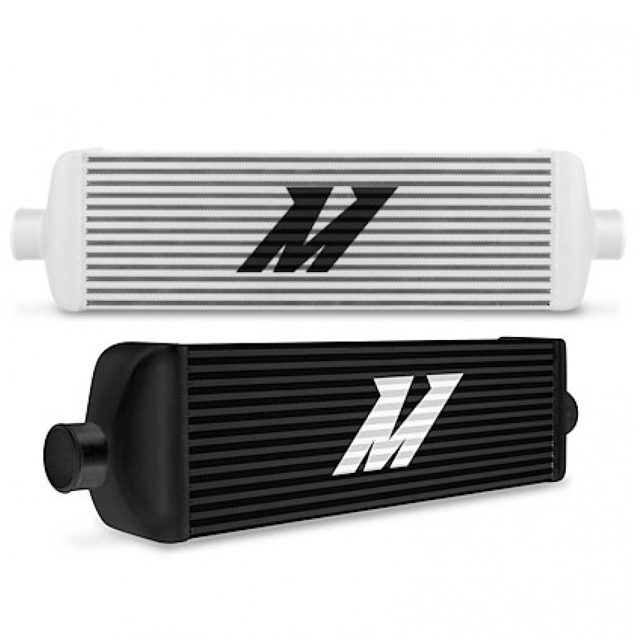 Intercooler Mishimoto J-Line