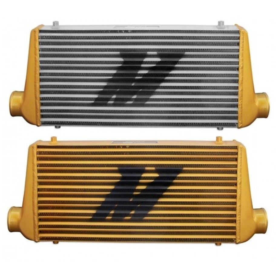 Intercooler Mishimoto - M Line Gold