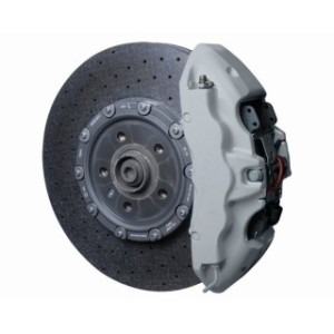 Foliatec Circuit Grey