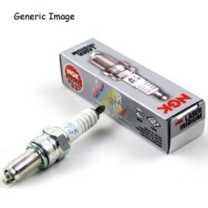 Bujii NGK Laser Iridium - Mito 1.4Tjet