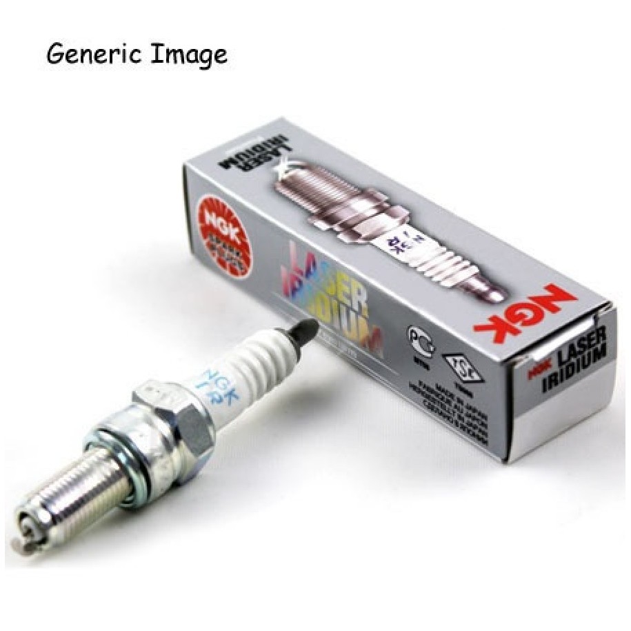 Bujii NGK Laser Iridium - Mito 1.4Tjet