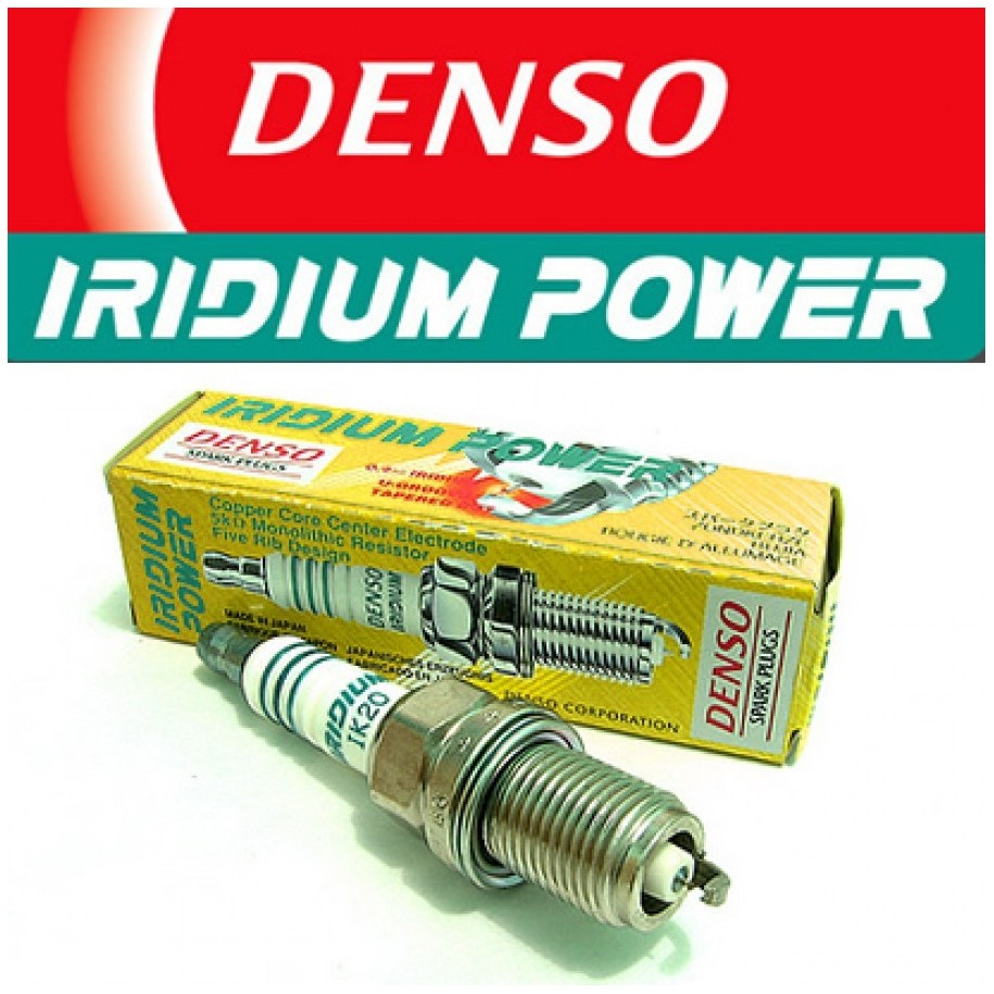 Bujii Denso Iridium Power - Mito 1.4Tjet
