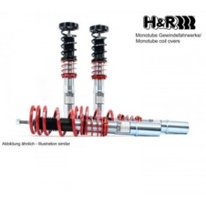 Suspensie reglabila H&R - Mito