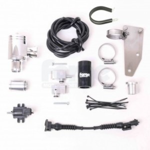 Forge Blow-off kit - Mito 1.4Tjet