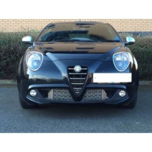Intercooler Forge - Mito 1.4Tjet