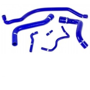 Kit furtunuri silicon apa Forge - Mito 1.4Tjet
