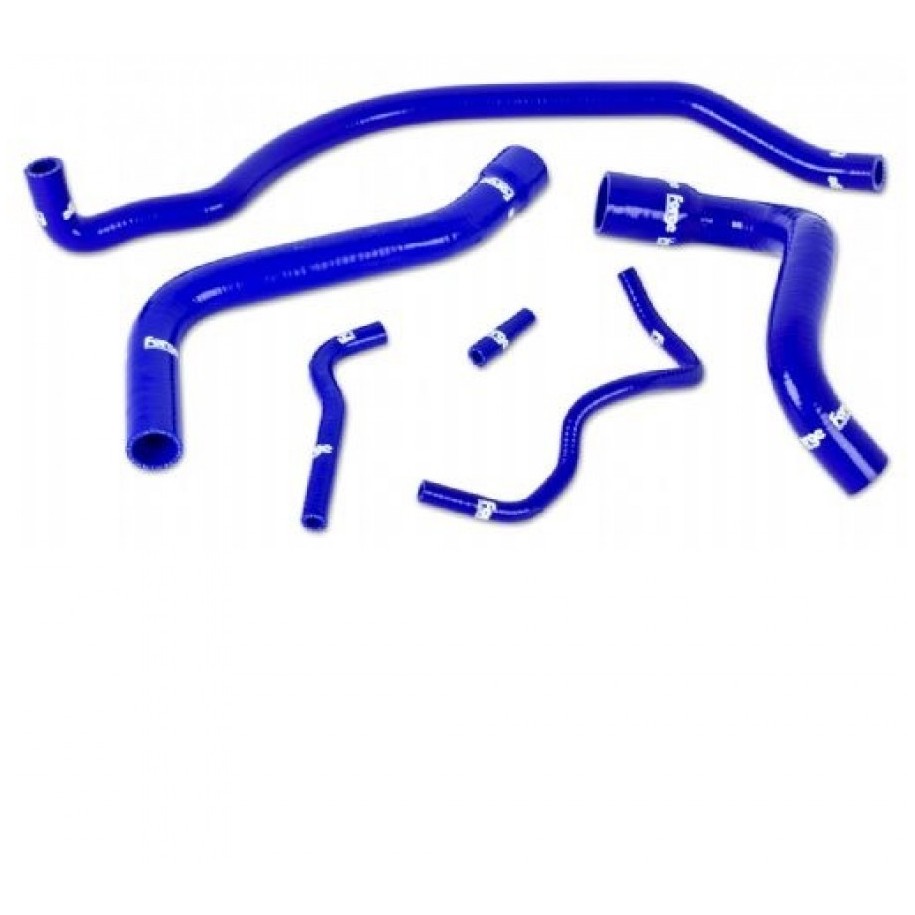Kit furtunuri silicon apa Forge - Mito 1.4Tjet