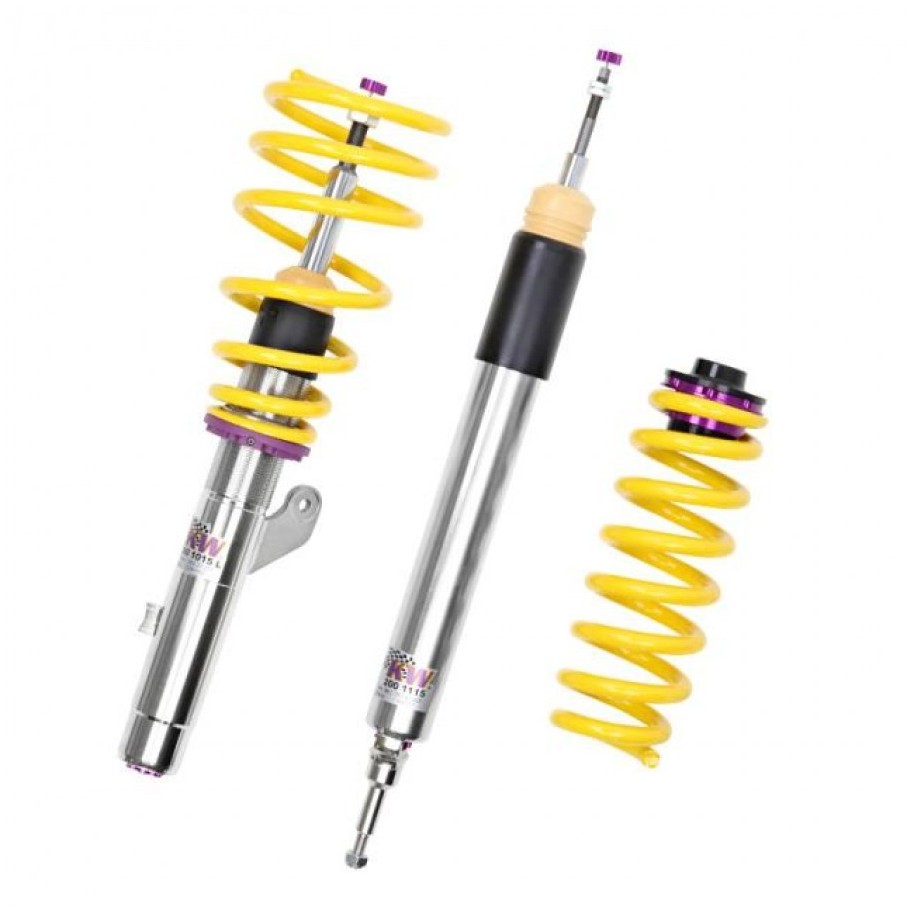 Suspensie KW V3 inox - Mito 1.4Tjet