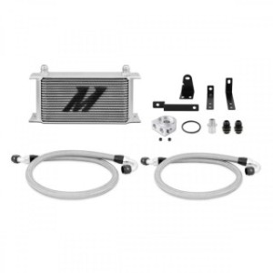 Kit radiator ulei Mishimoto - S2000