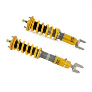 Suspensie Ohlins R&T - S2000
