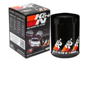 K&N Pro Series filtru ulei - 1.8T