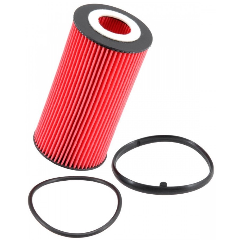 K&N Pro Series filtru ulei - VW PS-7010