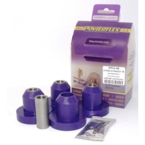 Bucsi Powerflex punte spate - Saxo