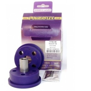Tampon motor Powerflex - Saxo