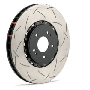 Discuri DBA 5000 T3 - Evo X fata
