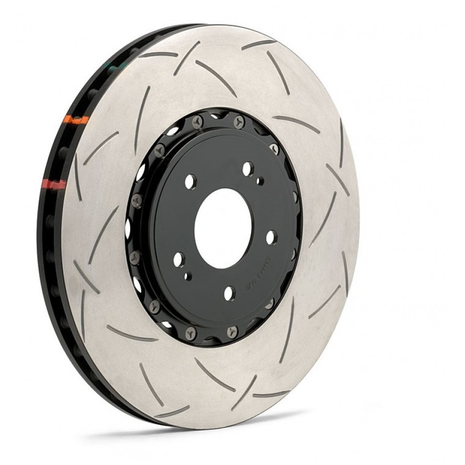 Discuri DBA 5000 T3 - Evo X fata