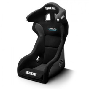 Scaun Sparco CIRCUIT II QRT