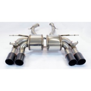 Tobe Supersprint cu valve - F82M4