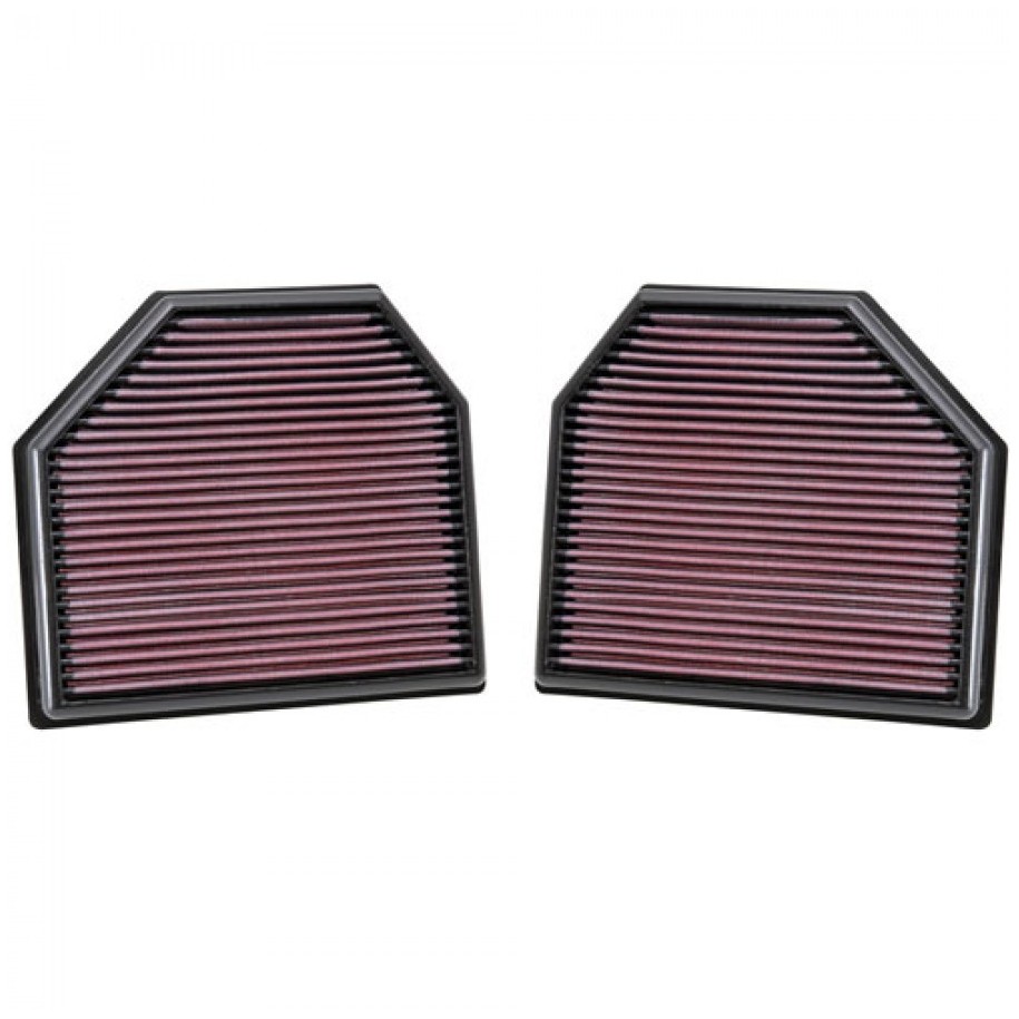 Filtru K&N (set) - F82 (M4)