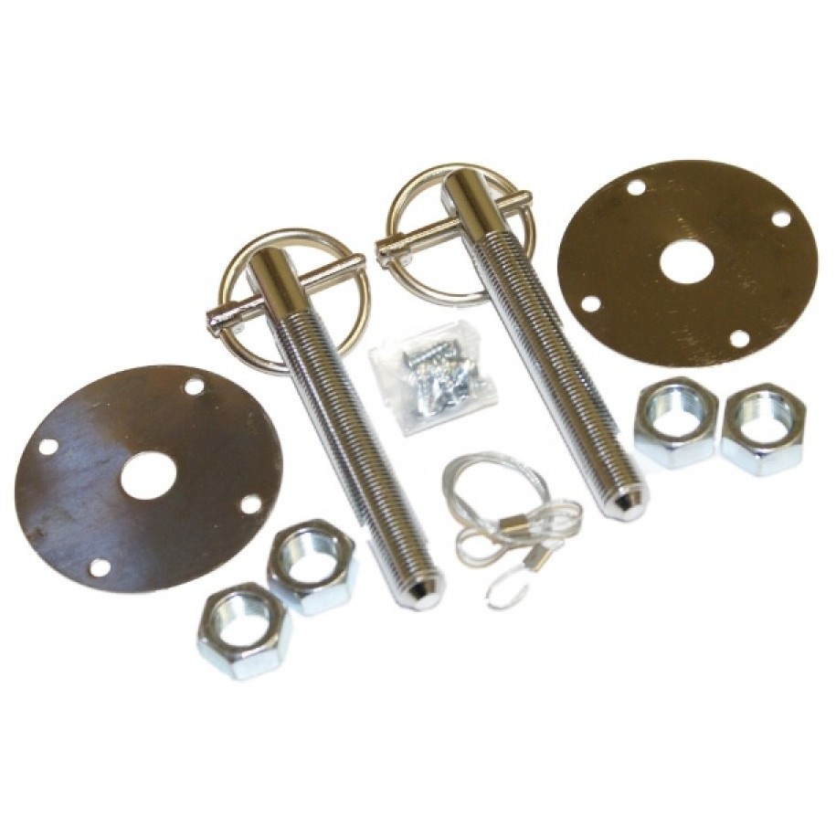 Sigurante capota quick release