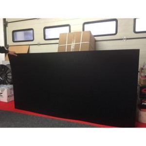 Placa polietilena - 3 mm grosime