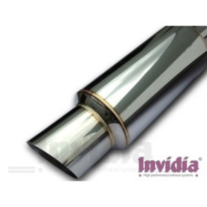 Toba finala Invidia GT-300