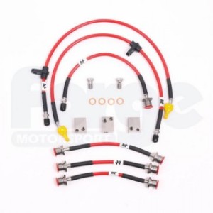 Kit furtunuri frana Forge - Civic FK2 Type-R