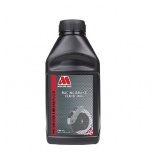 Lichid frana Millers Oils racing 300Plus