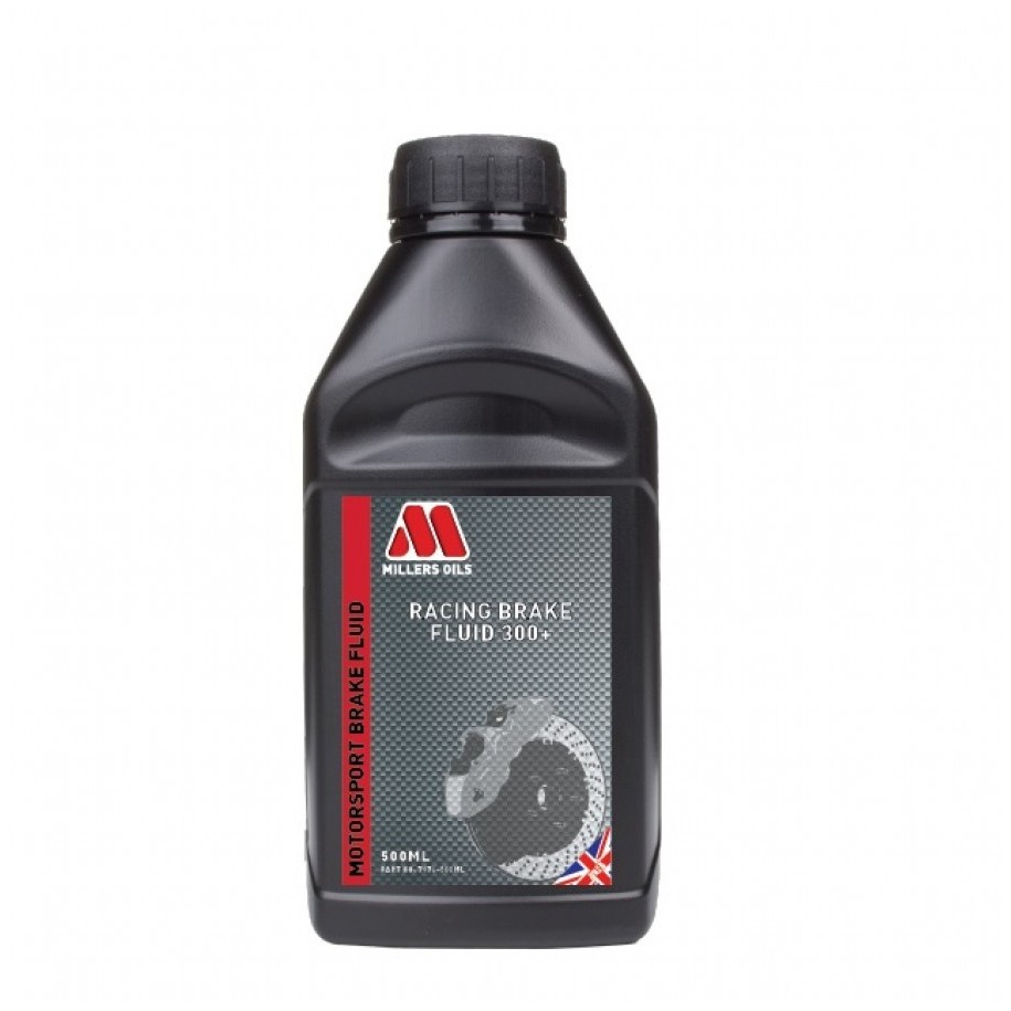 Lichid frana Millers Oils racing 300Plus