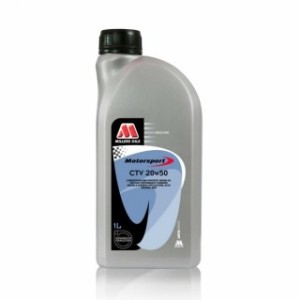 Millers Oils CTV 20W-50 1Litru
