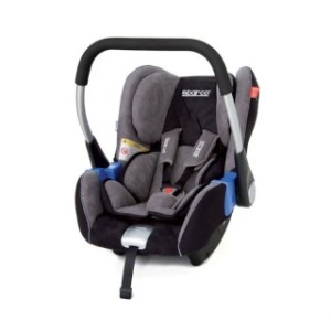 Scaun Sparco F300K (0-13kg)