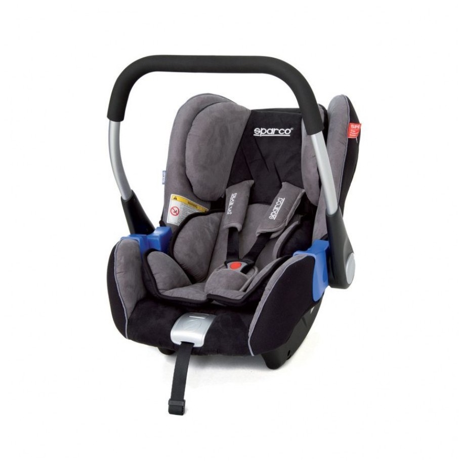 Scaun Sparco F300K (0-13kg)