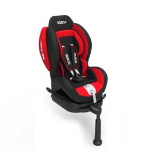 Scaun Sparco F500i (9-18kg)