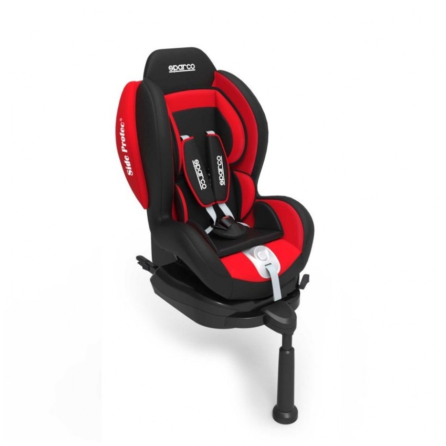 Scaun Sparco F500i (9-18kg)